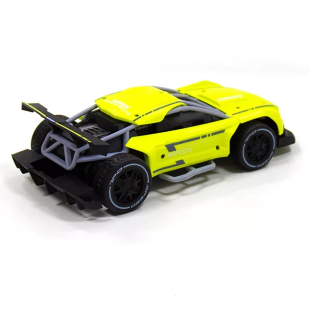 Машинка Sulong Toys Speed Racing Drift Mask 1:24 на радіокеруванні (SL-290RHGR) - 5