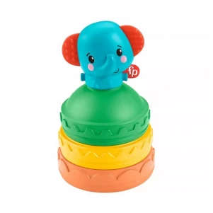Формочки "Слоненя" Fisher-Price дитяча іграшка