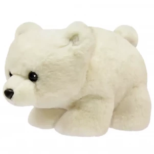 М'яка іграшка Aurora Ведмідь полярний 25 см (181063A) дитяча іграшка