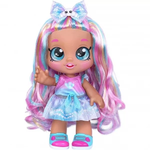 Лялька Kindi Kids Перлина з ароматом (50157)  лялька пупс