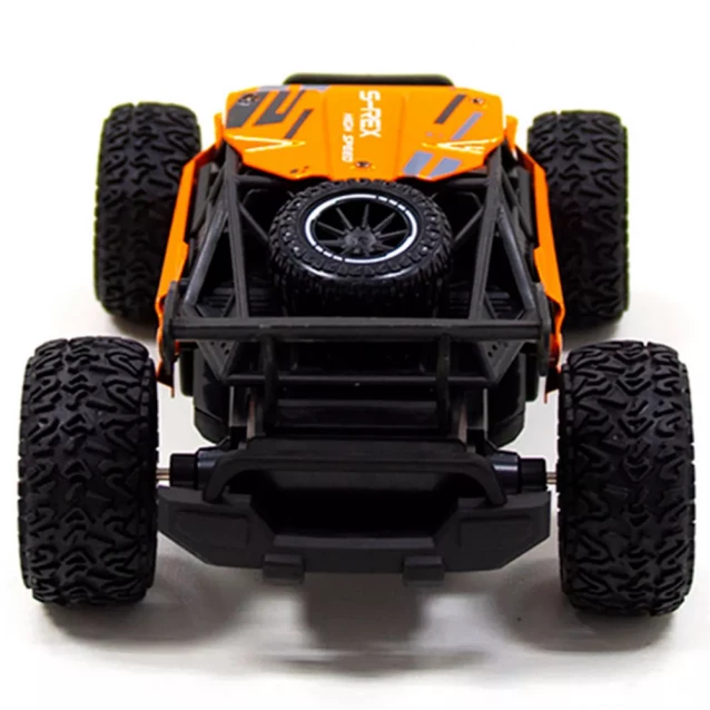 Машинка Sulong Toys Metal Crawler S-Rex 1:16 на радиоуправлении (SL-230RHO) - 4