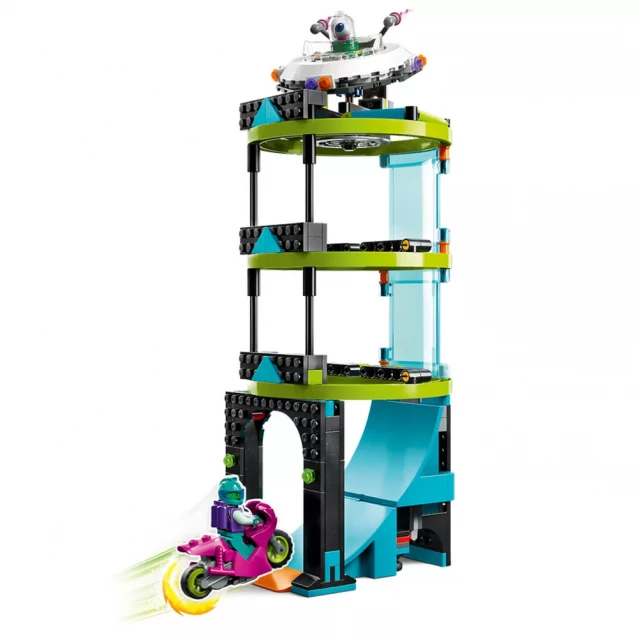 Конструктор LEGO City Пожарная машина (60361) - 7