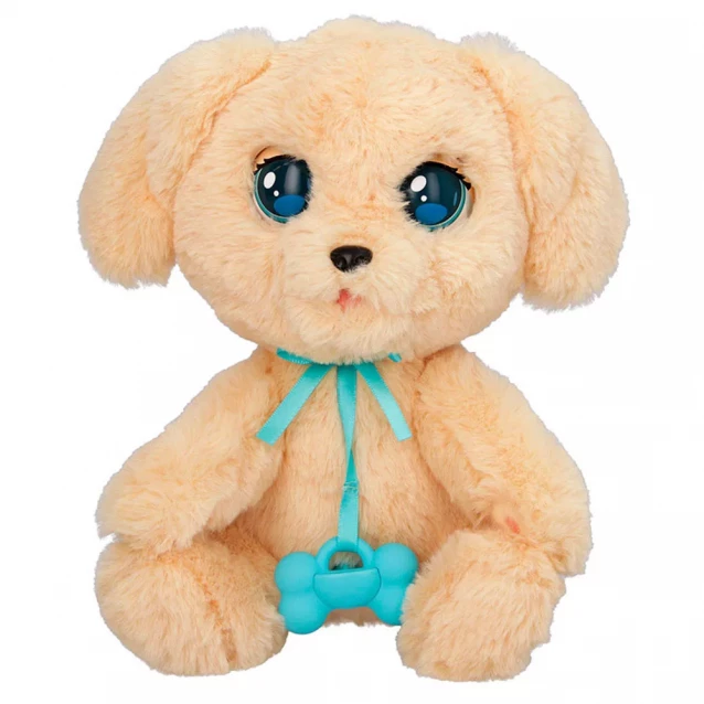 Іграшка інтерактивна Baby Paws Цуценя лабрадора (921146IM) - 8