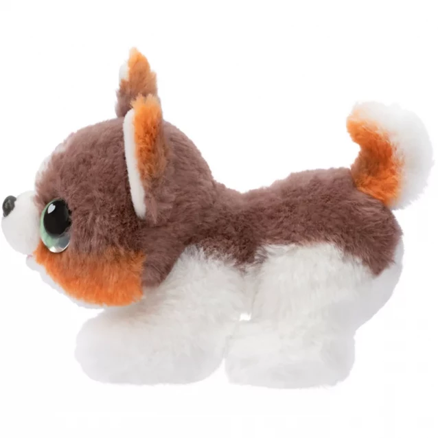 Іграшка-сюрприз Little Live Pets Будинок міні оранжевий в асортименті (26616) - 8
