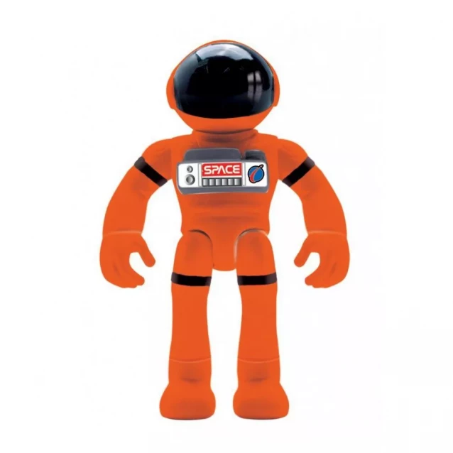 Игровой набор Astro Venture Astronaut Figure (63119) - 4