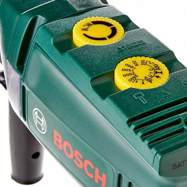 Игрушечная дрель маленькая Bosch (8410) - 2