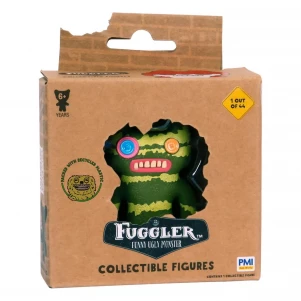 Фігурка Fuggler Зелений Нерішучий Монстр (FG2012D) дитяча іграшка