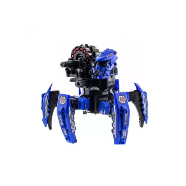 Робот KEYE TOYS Павук на р/к (KY-9003-1B) - 1