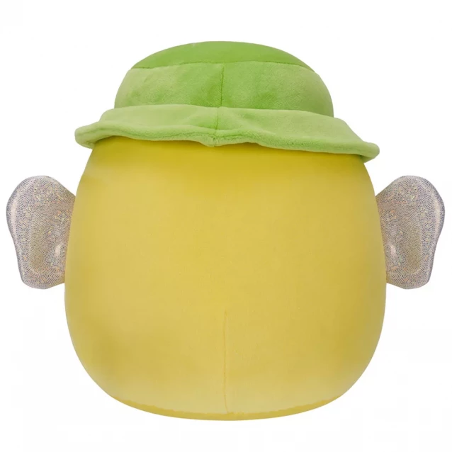 Мягкая игрушка Squishmallows Пчелка Санни 19 см (SQCR05386) - 4