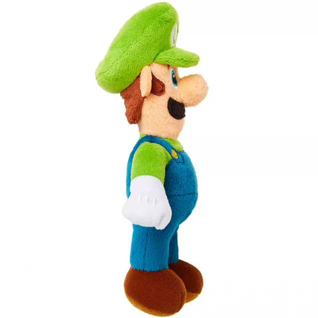 Мягкая игрушка Super Mario Луиджи 23 см (40987i-GEN) - 3