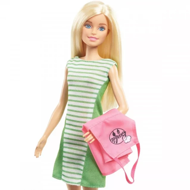 Набір Barbie "Кен і Барбі повари" - 3