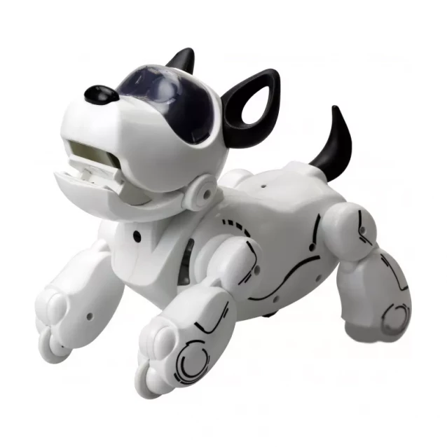 SILVERLIT Іграшка собака-робот PUPBO - 4