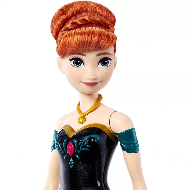 Лялька Disney Princess Анна (HMG47) - 3