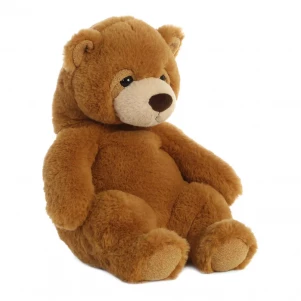 Плюшевий ведмідь Aurora 35 см (180438F) дитяча іграшка