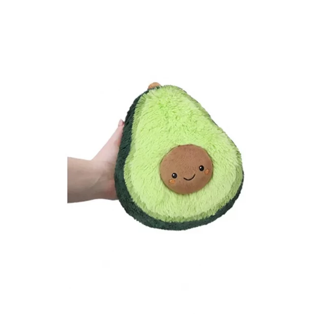 Мягкая игрушка SQUISHABLE Маленький авокадо (104349) - 1