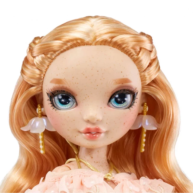 Кукла Rainbow High S23 Виктория Вайтмен (583134) - 4