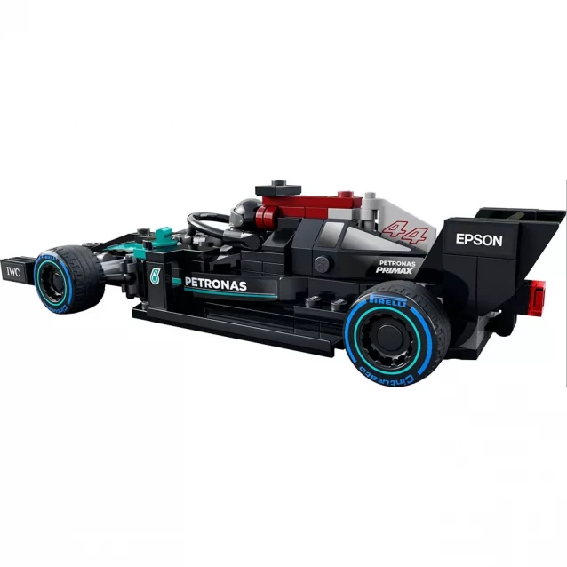Конструктор LEGO Speed Champions Mercedes-AMG 2в1 (76909) - 9
