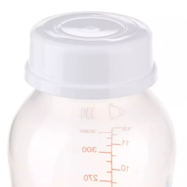Пляшечка Canpol babies 330 мл в асортименті (59/205) - 6