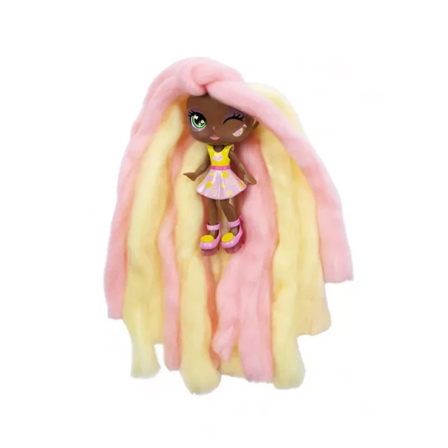 Іграшка лялька Candylocks арт. 6052313, з аксес., 2 види, у коробці 30,5*20,5*10,2 см - 16