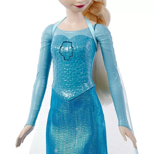 Кукла Disney Princess Поющая Эльза (HMG38) - 6