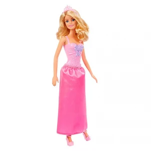 BARBIE Принцеса Barbie в ас. (2)  лялька Барбі