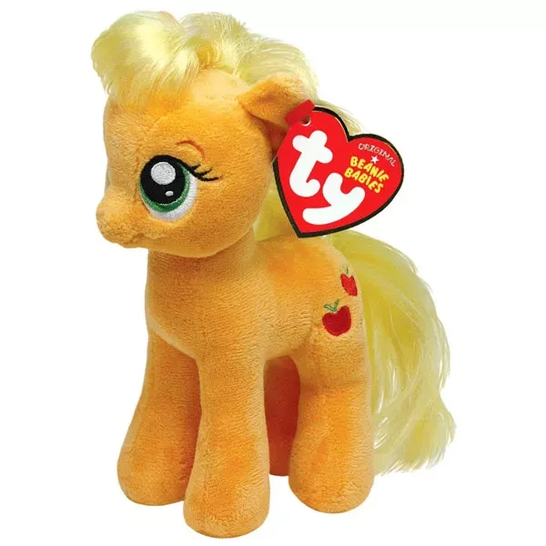 TY My Little Pony 41013 "Applejack" 20см - 1