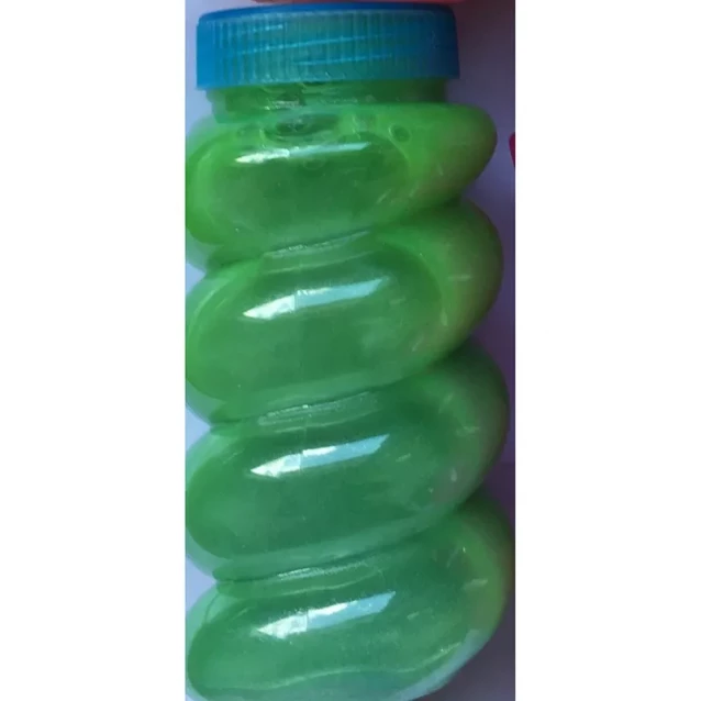 Іграшка для розваг "Twist Slime", 130 (g) г - 5