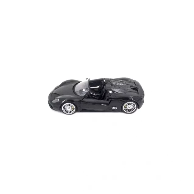 MZ Іграшка машина р/к Porsche 918 31,5*15,5*8,5 см 1:14 акум у комплекті - 4