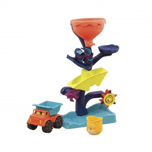Набір для гри з водою Battat Млин (BX1310Z) дитяча іграшка