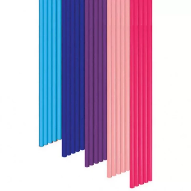Стержни для 3D-ручки 3Doodler Create Глубокий цвет 25 шт. (PL-MIX9) - 2