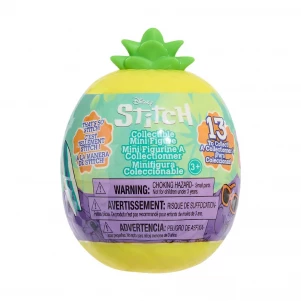 Фігурка-сюрприз Stitch в асортименті (46334) дитяча іграшка