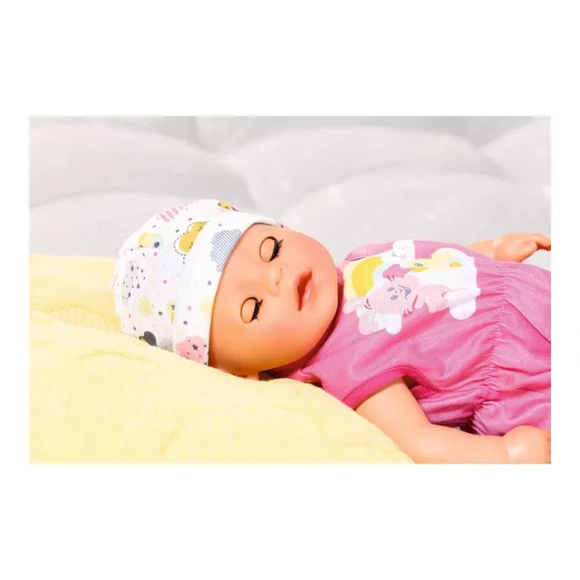 Кукла Baby Born серии "Нежные объятия" - Милая крошка 36 cm, с аксессуарами (827321) - 6