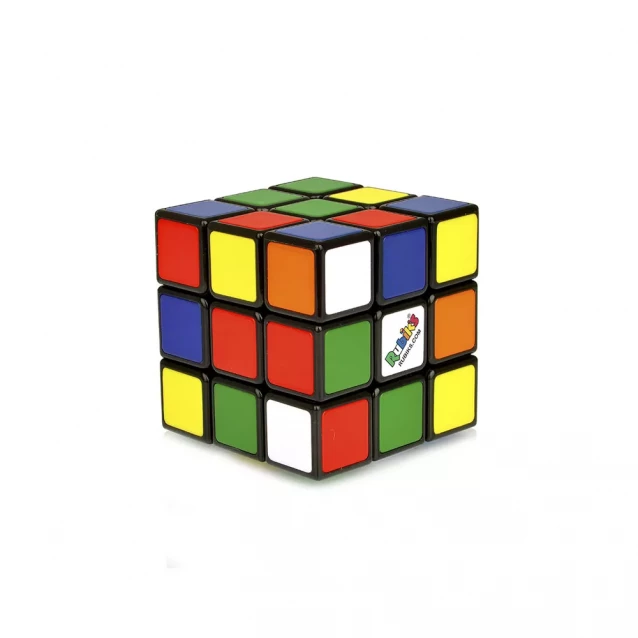 Кубик Рубіка Головоломка RUBIK'S - Кубик 3*3 - 2