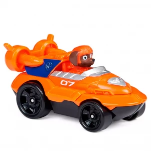 Рятівний автомобіль Paw Patrol Die Cast в асортименті (SM16782/6117) дитяча іграшка