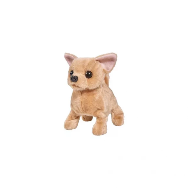 Мягкая игрушка Chi Chi Love Маленький щенок (5893236) - 1