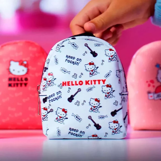 Сумка-сюрприз #Sbabam Hello Kitty Приятные безделушки в ассортименте (43/CN22) - 4