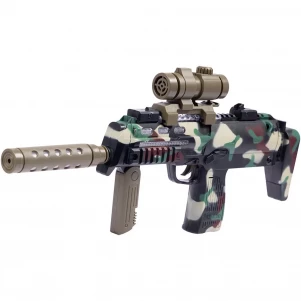 Автомат Zipp Toys Спритний тигр (532.01.18) дитяча іграшка
