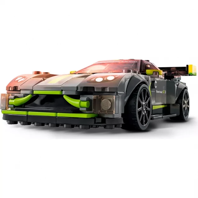 Конструктор LEGO Speed ​​Champions Aston Martin 2в1 (76910) - 7