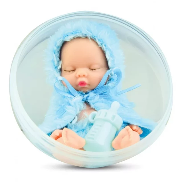 Baby Ardana лялька аксес., у дисплеї 24 шт., 4 в асорт. 40*30,5*19 см - 7