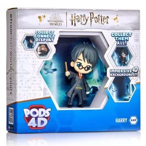 Фигурка WOW! Pods Гарри Поттер 10 см (WW-1210-04) детская игрушка