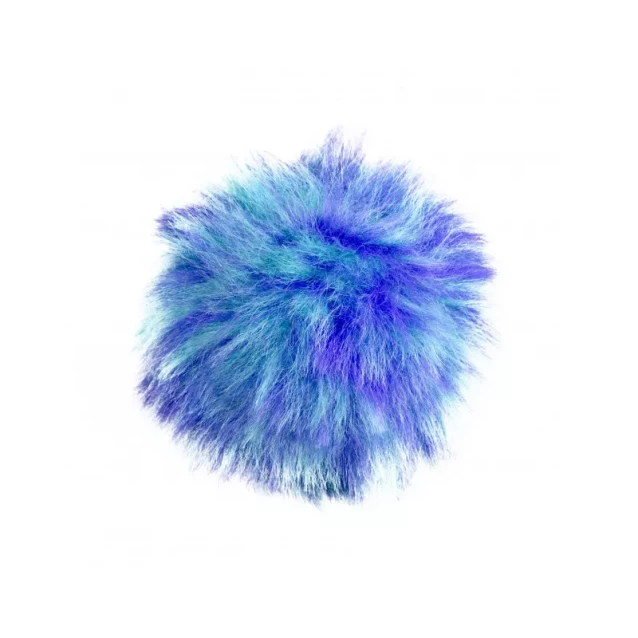 Інтерактивна іграшка Tiny Furries - ПУХНАСТИК БЛУ (звук) - 2
