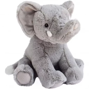 М'яка іграшка Doudou Слоненя 32 см (HO2902) дитяча іграшка
