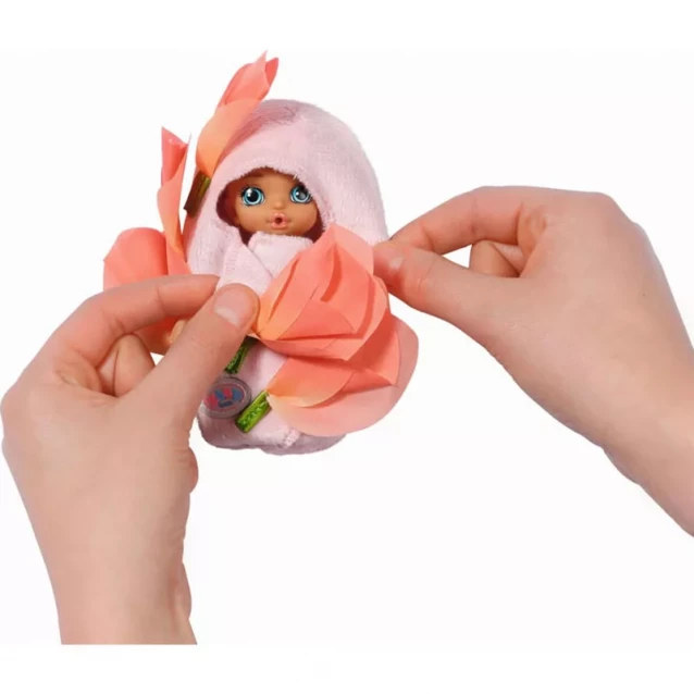 Лялька BABY BORN серії ЧАРІВНИЙ СЮРПРИЗ W4 - ЧУДОВИЙ САД (в асорт.) (321898) - 8