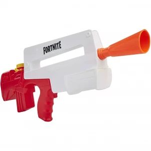 Бластер водний Nerf Fortnite Super Soaker Burst AR (F04535L0) дитяча іграшка