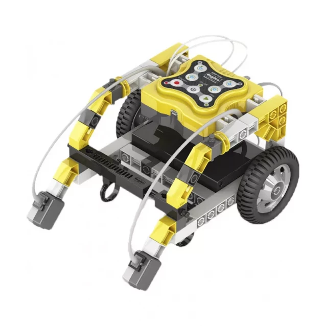 ENGINO Конструктор серии DISCOVERING STEM ROBOTICS 6 в 1 - Робототехника - 2