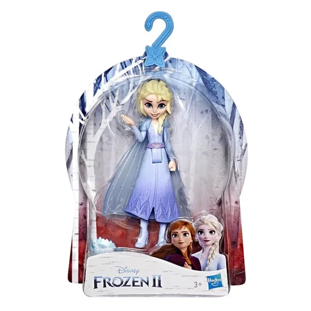 Лялька Disney Princess Frozen в асортименті (E5505EU4) - 12