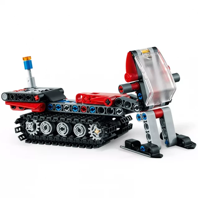 Конструктор Lego Technic Ратрак (42148) - 4