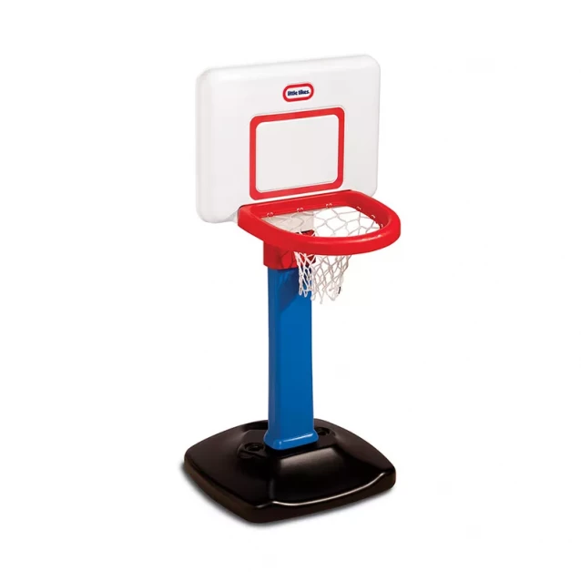 Дитячий Баскетбол Ігровий Набір - Little Tikes Outdoor (620836E3) - 3