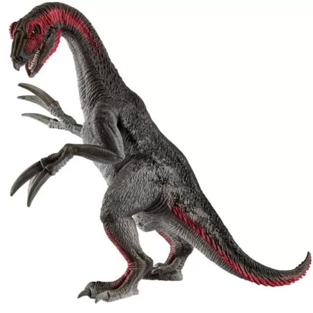 15003.Дитяча іграшка Теризинозавр - 2