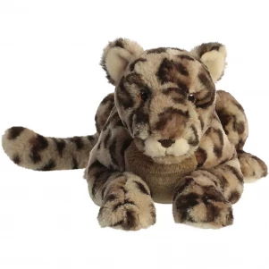 DeLuxe Леопард 50 cm (см) дитяча іграшка